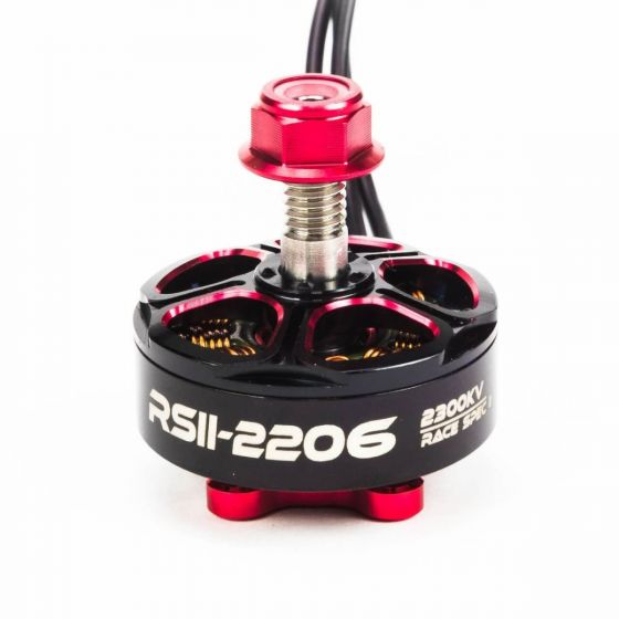 EMAX RSII 2206 1900KV CW Race Spec - Brushless Motor (4-6S)
