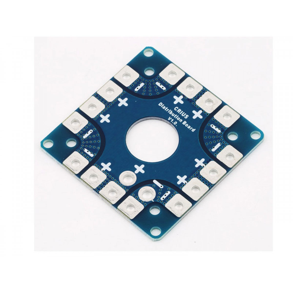 POWER DISTRIBUTION BOARD – RC Mumbai