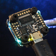 Flywoo GOKU F745 FC 16mm X 16mm W/ 4PCS WS2812 LED