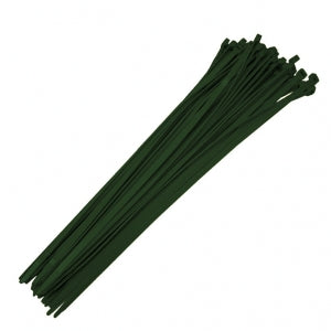 SAGE GREEN CABLE TIE (10pcs) 100mm
