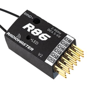 Radiomaster R86 V2 Receiver