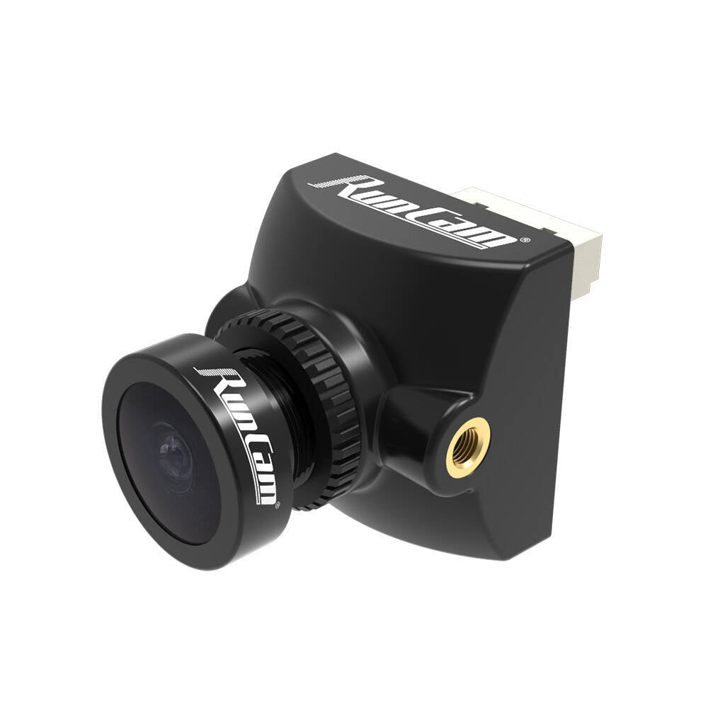 RunCam Racer 3 (2.1mm BLACK)