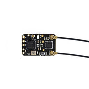 RadioMaster R81 V2 8CH Nano Receiver (D8/D16/SFHSS Compatible)