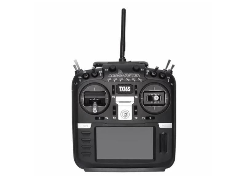 Radiomaster TX16S 16CH 2.4GHZ (with hall sensor )