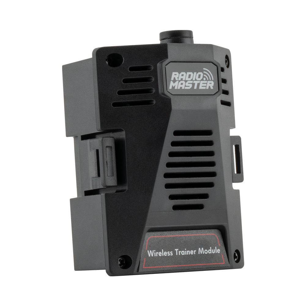 RadioMaster SBUS Wireless Trainer Module – Micro | Rcmumbai – RC Mumbai