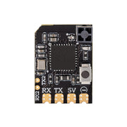 RadioMaster XR2 Nano 2.4GHz ExpressLRS Receiver