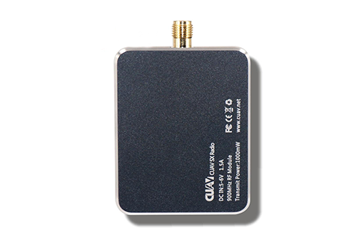 SX Telemetry Radio 900mhz 1000mw for Pixhawk