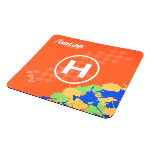 RunCam landing/takeoff pad