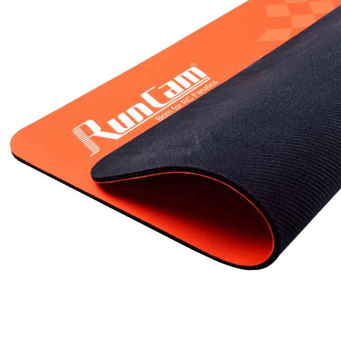 RunCam landing/takeoff pad – RC Mumbai