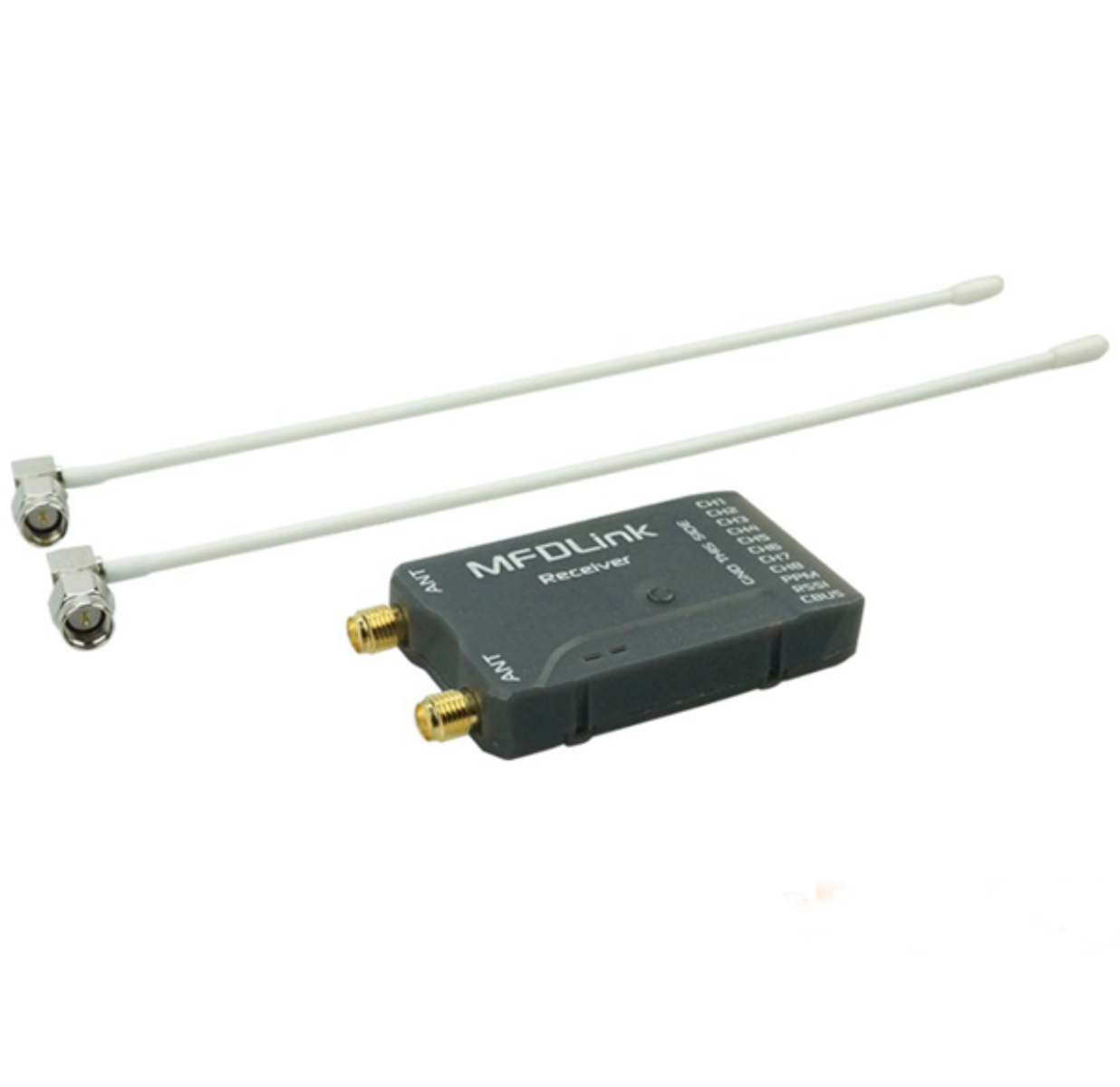 RLINK 433MHZ LONG RANGE UHF 8CH SBUS RX