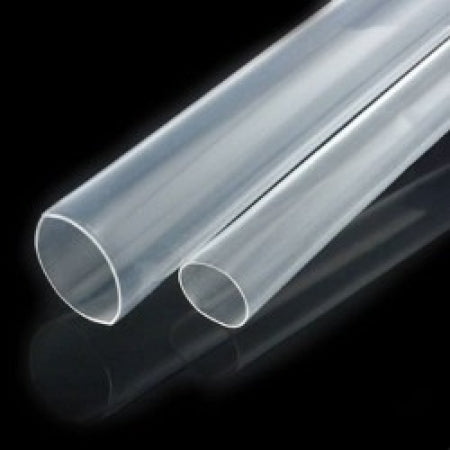 5mm Heat Shrink Tube  transparent (1mtr)