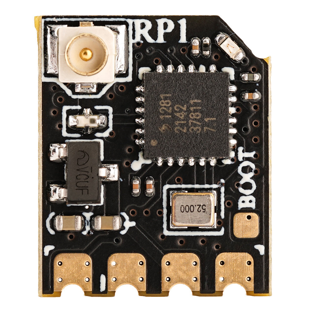 RP1 ExpressLRS 2.4ghz Nano Receiver
