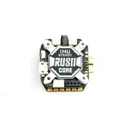 RUSHFPV MINI TANK STACK RUSH CORE F7 & MATRIX 32BIT 30A ESC 20*20MM (WITH VTX)