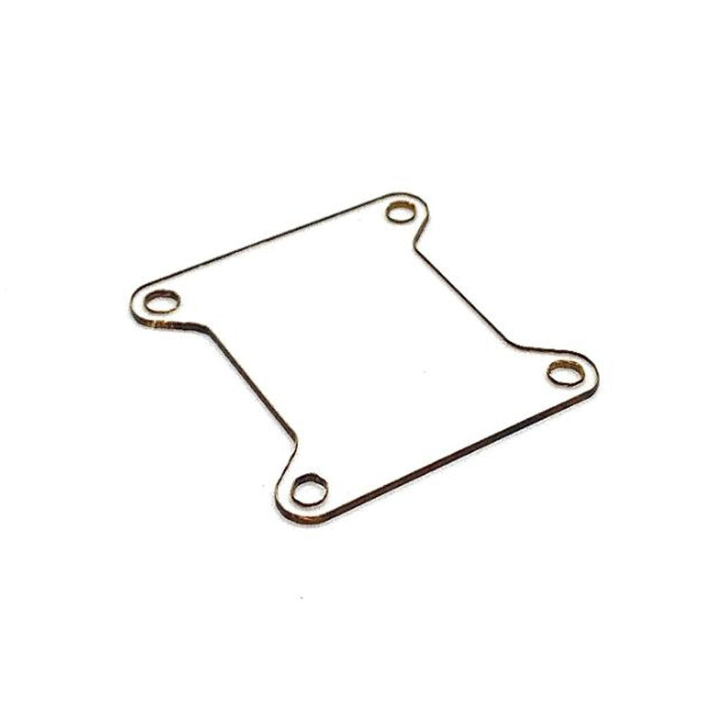 RUSHFPV 30X30 Plastic Board For VTX