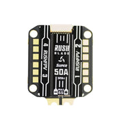RUSHFPV RUSH BLADE 50A 3-6S 32BIT 30X30MM 4IN1 ESC - SUPER EDITION