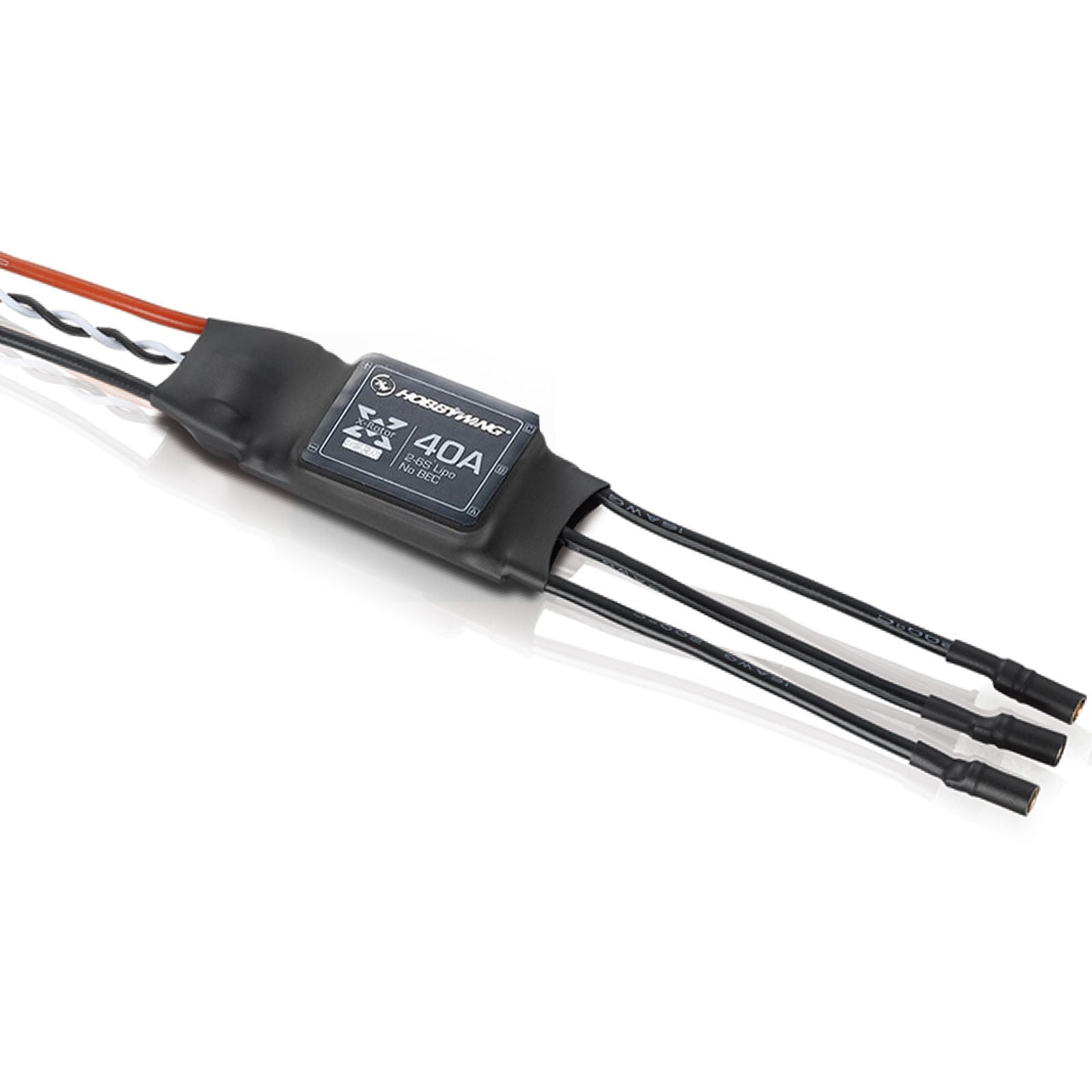 HobbyWing XRotor 40A ESC Wire Leaded