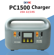 Skyrc PC1500 LiPo Battery Charger