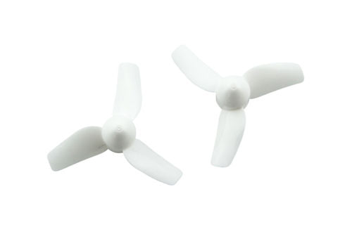 40mm Propellers Sets Color White Tiny7