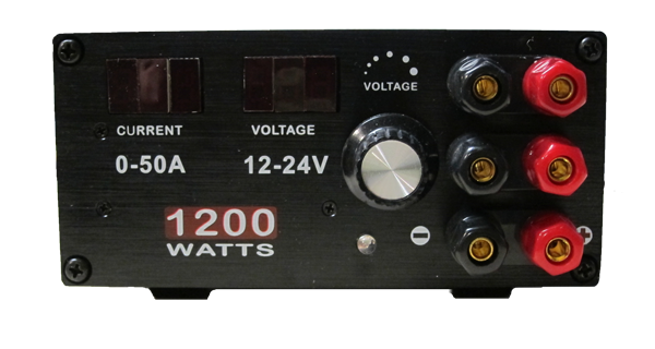 iCharger S1200 Power Supply