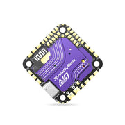 SpeedyBee F405 40A Bluejay 3–6S AIO Flight Controller & ESC (25.5x25.5mm)