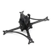TCMM UR12 Pro 115mm Wheelbase Carbon Fiber 2.5 Inch / 3 Inch Frame Kit for RC Drone FPV Racing