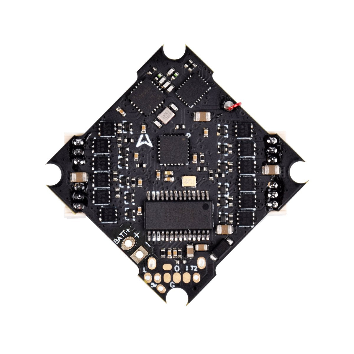 BetaFPV F4 2S AIO Brushless Flight Controller (SPI Futaba)