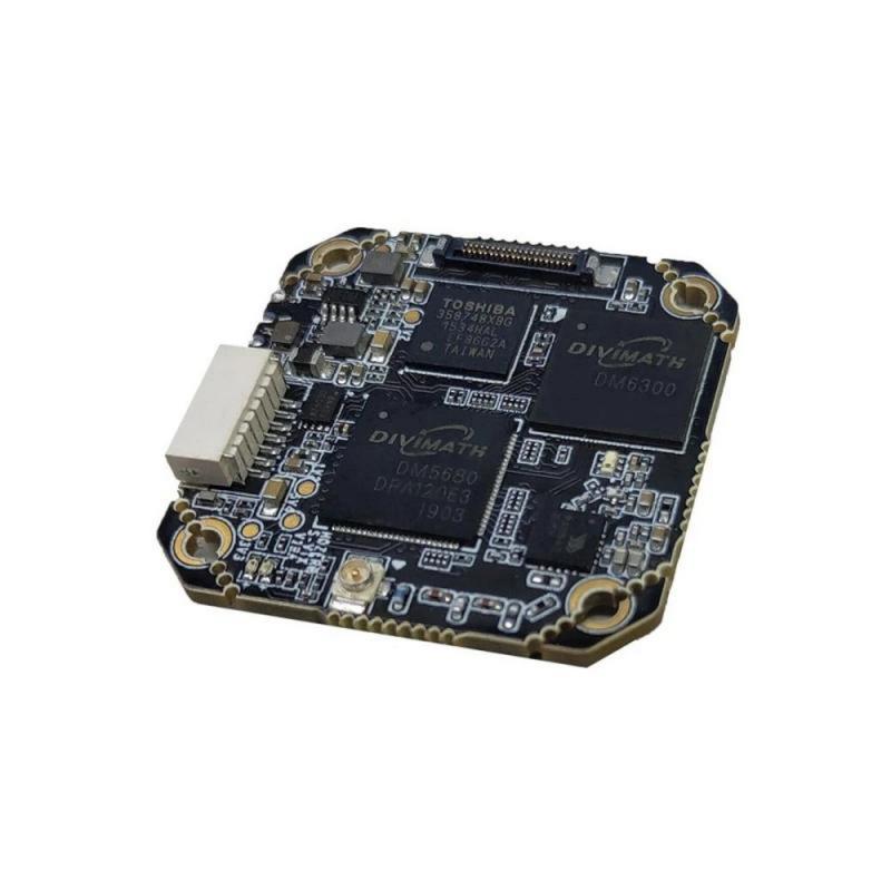 FATSHARK SHARK BYTE TX5S.1 VTX MODULE