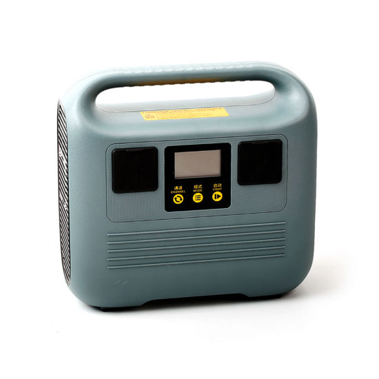 SkyRc PC2500 LiPo Battery Charger for Agriculture Drone