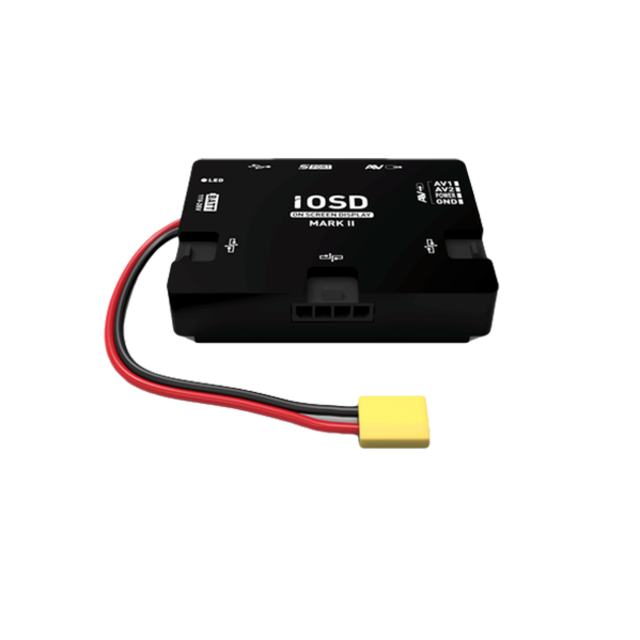 DJI iOSD MARK II