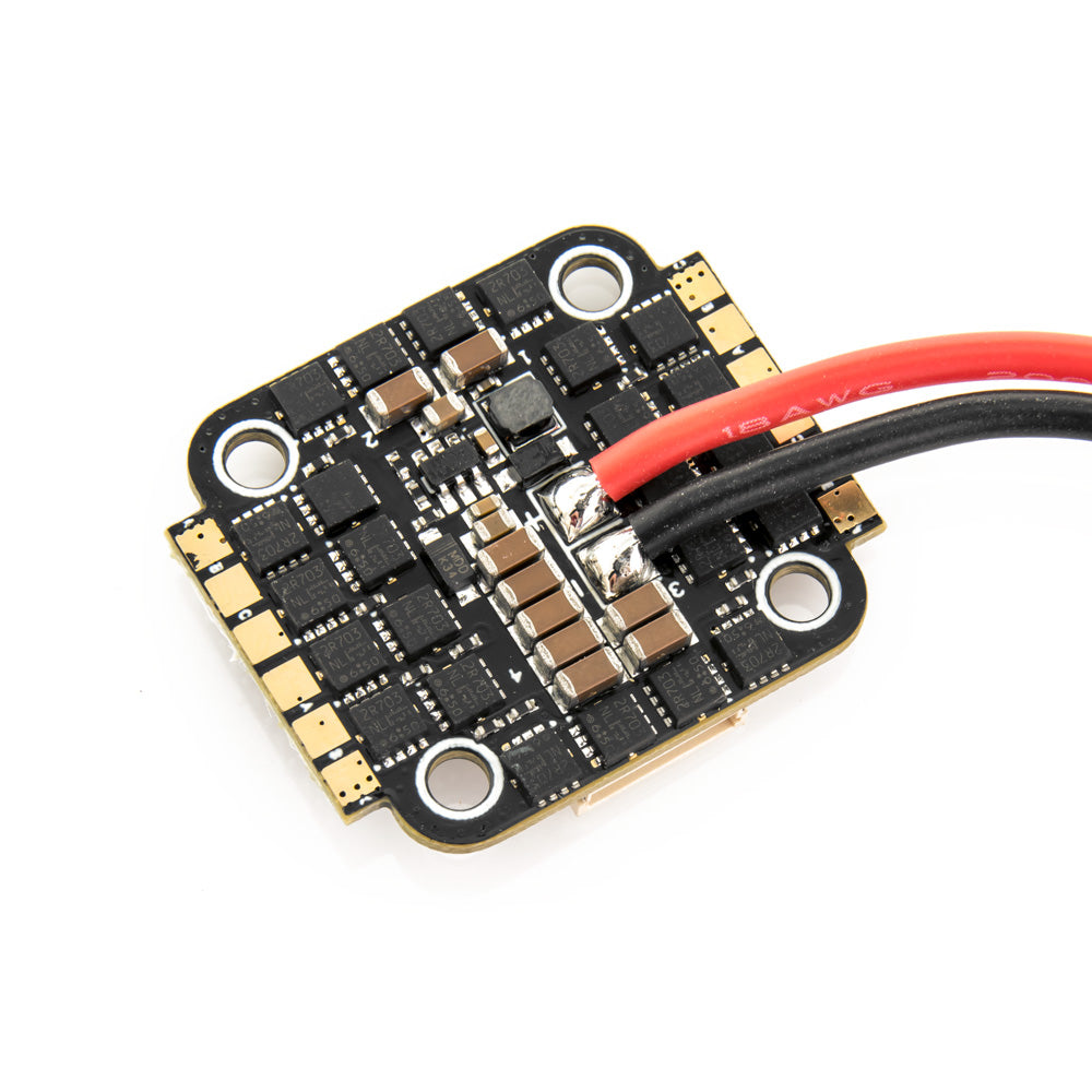 Spedix GS25-4IN1 ESC For FPV racing drones