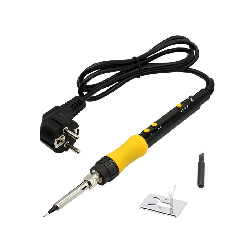 SEQURE SQ-A110 110W DIGITAL DISPLAY SOLDERING IRON