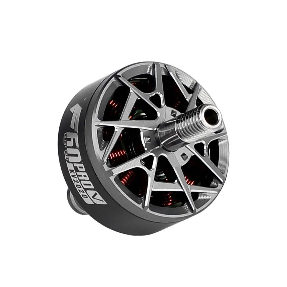 T-Motor F60 PRO V-LV Motor - 1950KV