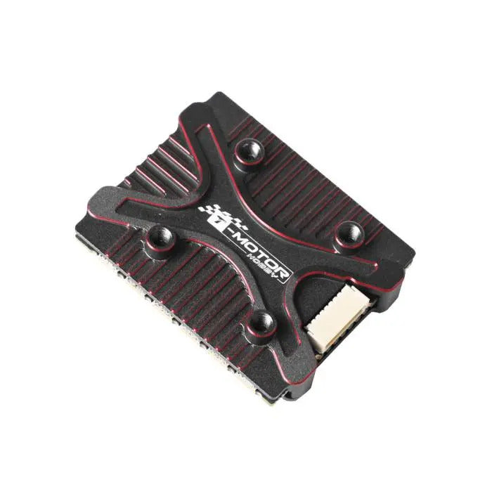 T-Motor F66A Mini 66A 3-6S BLHeli_32 4-In-1 ESC - 20x20