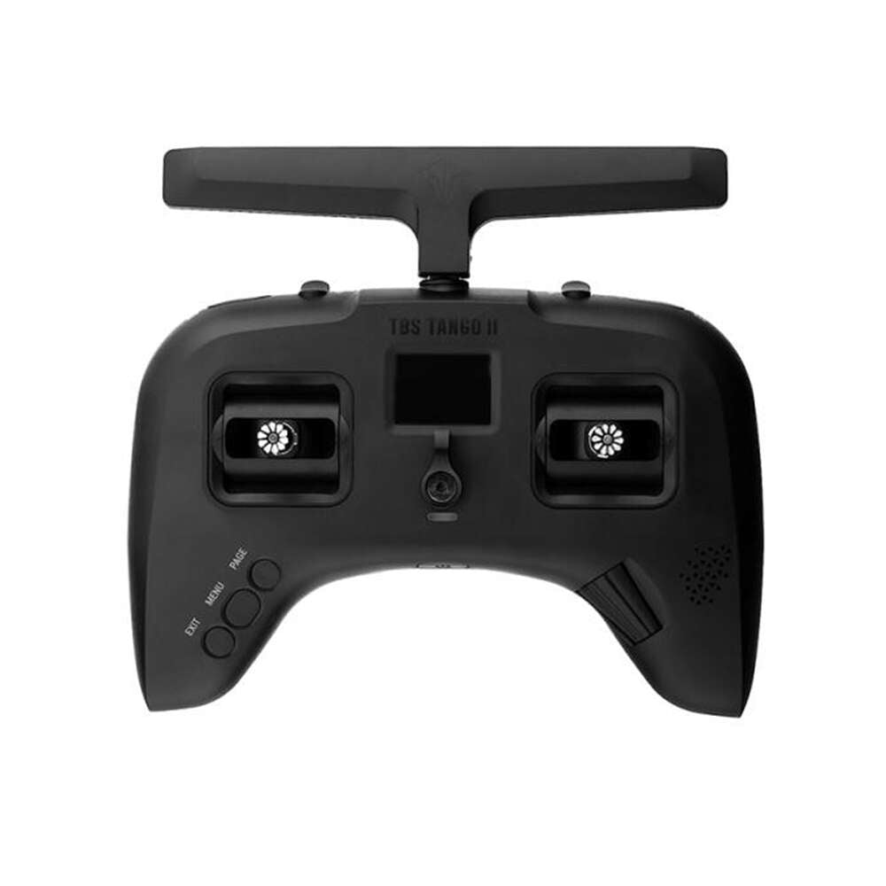 TBS TANGO 2 PRO CROSSFIRE REMOTE (V2 GIMBALS)