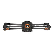 Tarot Foldable Hexa-copter Carbon Fiber Frame TL810A (Without Landing Gear)