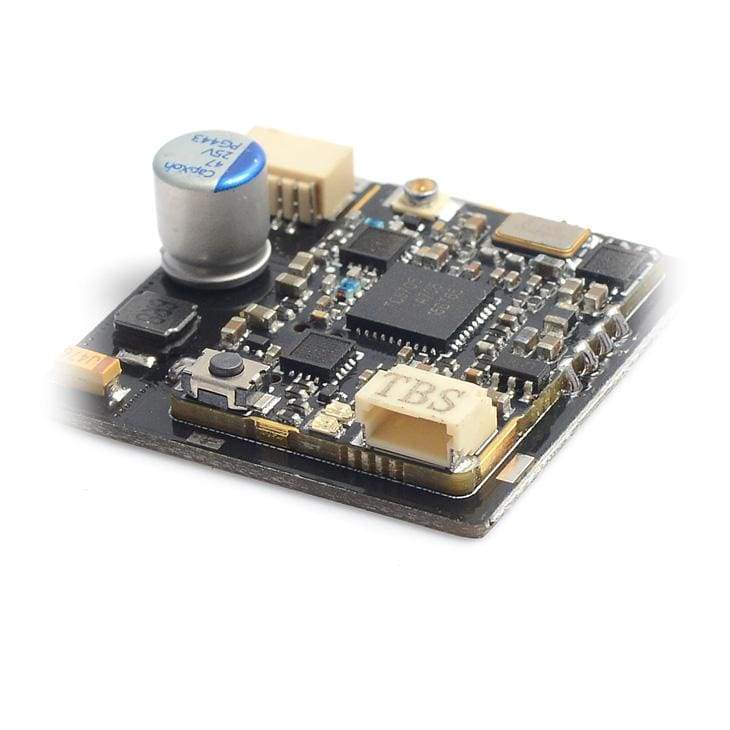TBS UNFTY PRO Low-Ripple Board Input 5V (20MM)