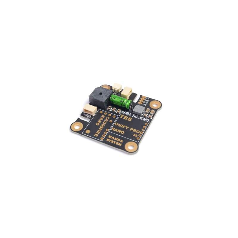 DIATONE MAMBA TBS VTX ADAPTOR BOARD 30.5MM