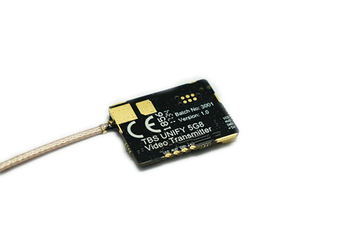 TBS Unify PRO 5G8 V3 (SMA)