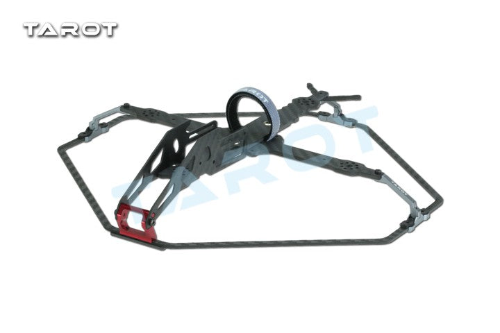 Tarot 140 FPV frame