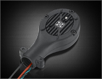 HobbyWing XRotor PRO 25A Circular (2PCS)