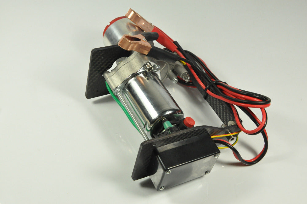 Starter for 20-80cc Engine