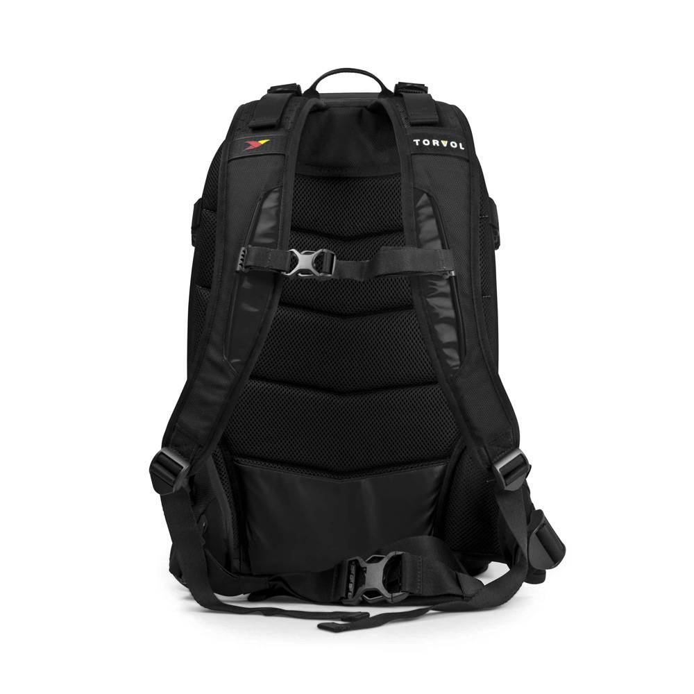 Torvol Stealth Series - Quad Pitstop Backpack