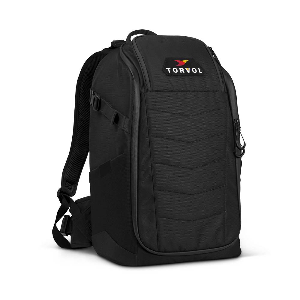 Torvol Stealth Series - Quad Pitstop Backpack
