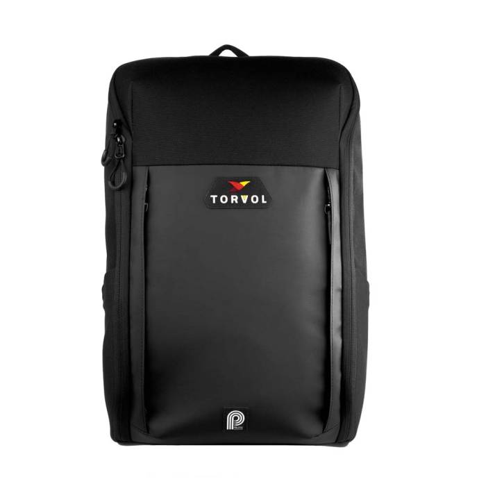 Torvol Urban Backpack Black