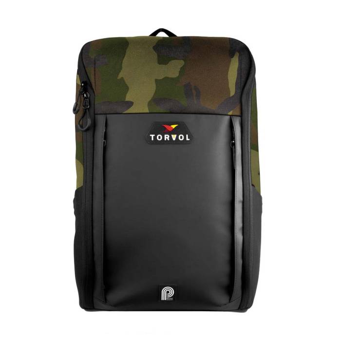 Torvol Urban Backpack Camo