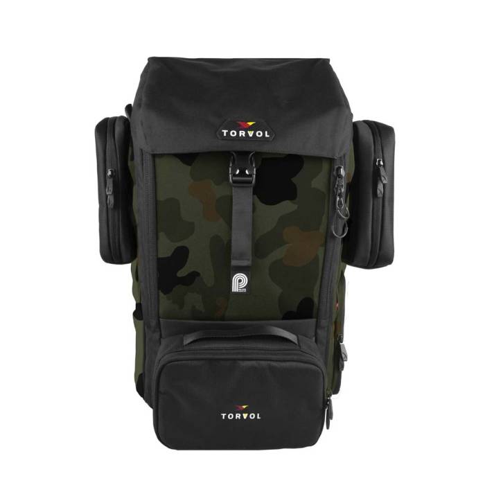 Torvol Urban Carrier Backpack Camo