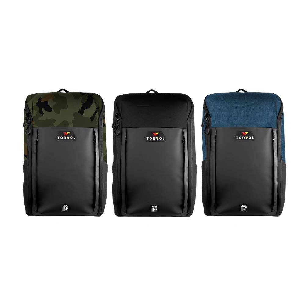 Torvol Urban Backpack Blue