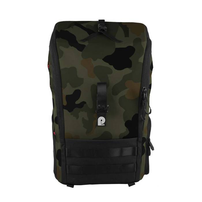 Torvol Urban Carrier Backpack Camo