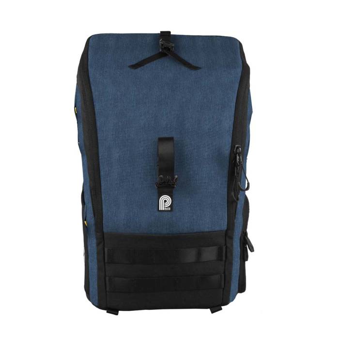 Torvol Urban Carrier Backpack Blue