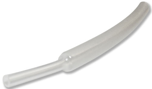 2mm Heat Shrink Tube – transparent (1mtr)